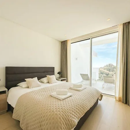 Luxury Palo Alto Ocean Views * Марбелья