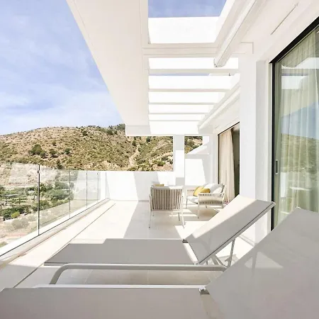 Luxury Palo Alto Ocean Views Апартаменты *