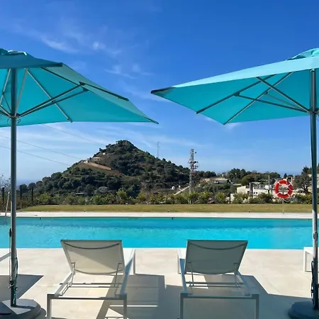 Luxury Palo Alto Ocean Views * Марбелья