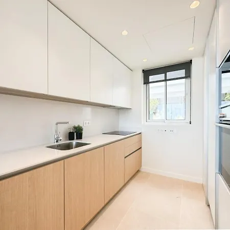Luxury Palo Alto Ocean Views Μαρμπέλλα
