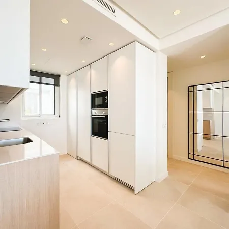 Luxury Palo Alto Ocean Views * Μαρμπέλλα