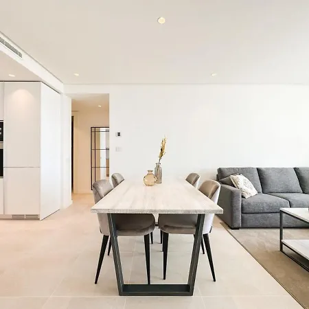 Luxury Palo Alto Ocean Views Μαρμπέλλα