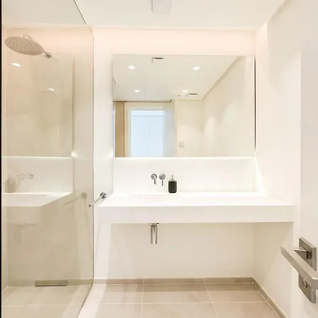 Luxury Palo Alto Ocean Views Διαμέρισμα *