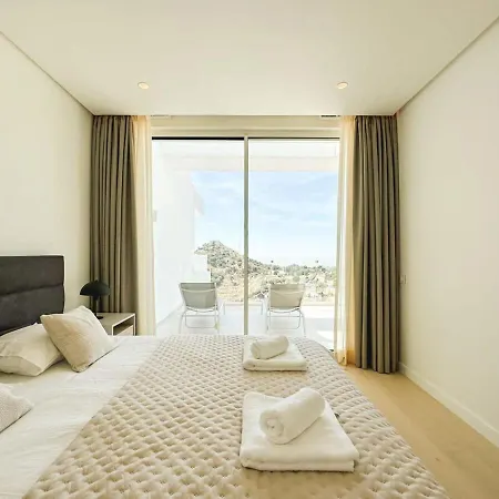 Διαμέρισμα Luxury Palo Alto Ocean Views *