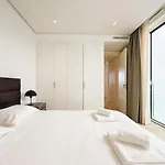 Apartman Luxury Palo Alto Ocean Views