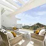 Luxury Palo Alto Ocean Views Apartman
