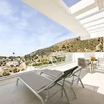 Apartman Luxury Palo Alto Ocean Views Marbella