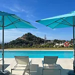 Luxury Palo Alto Ocean Views * Marbella