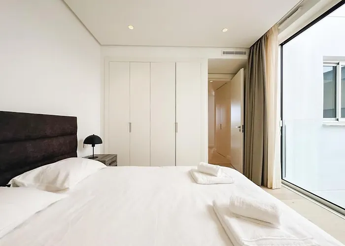 アパート Luxury Palo Alto Ocean Views