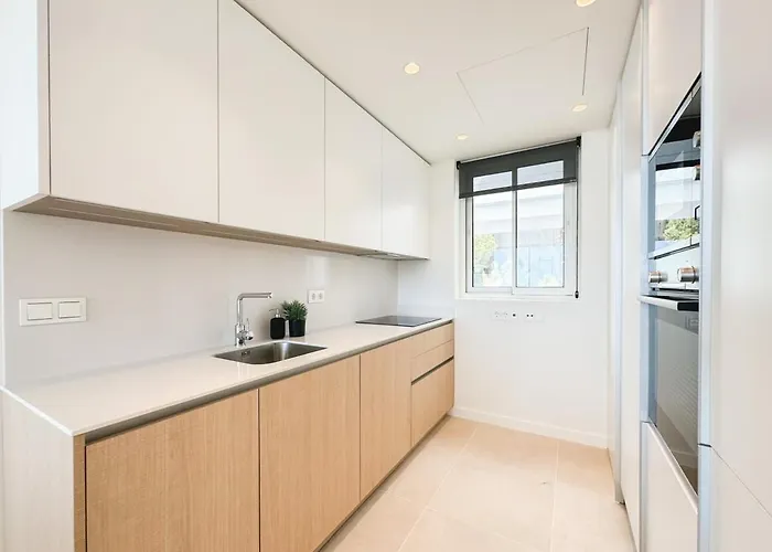 Luxury Palo Alto Ocean Views マルベーリャ