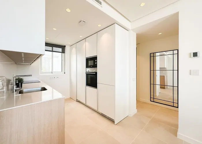Luxury Palo Alto Ocean Views * Marbella