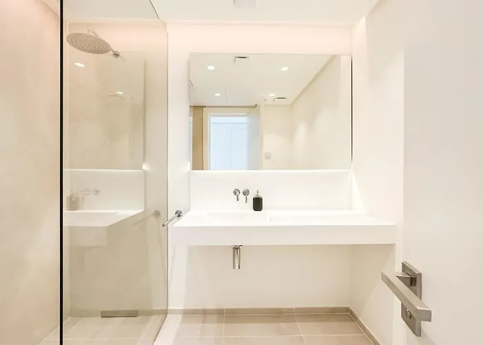 Luxury Palo Alto Ocean Views アパート *