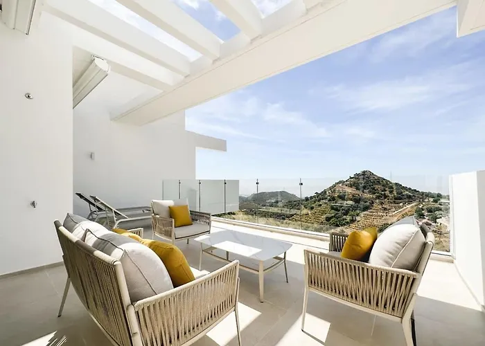 Luxury Palo Alto Ocean Views Appartamento