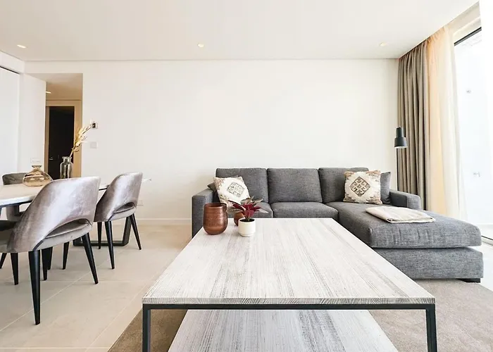 Luxury Palo Alto Ocean Views アパート