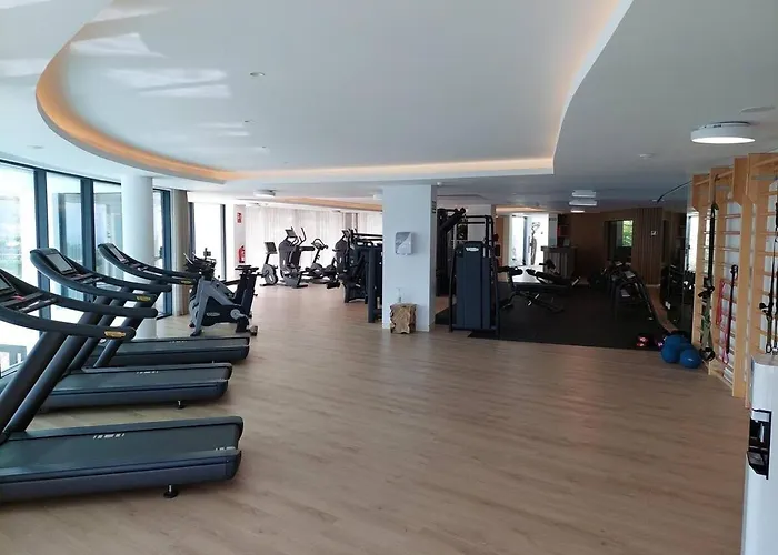 アパート Luxury Palo Alto Ocean Views マルベーリャ