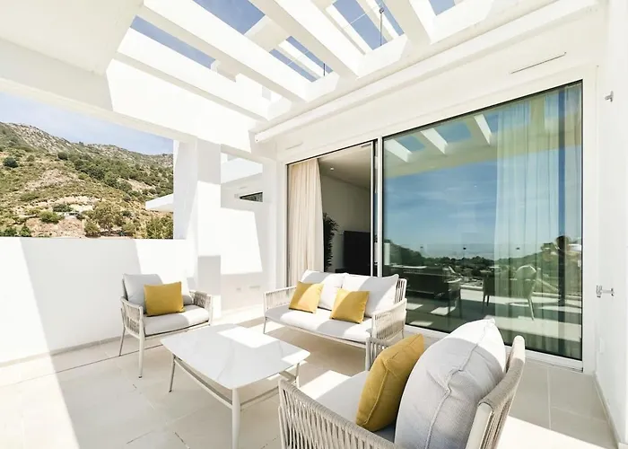 Luxury Palo Alto Ocean Views Appartamento