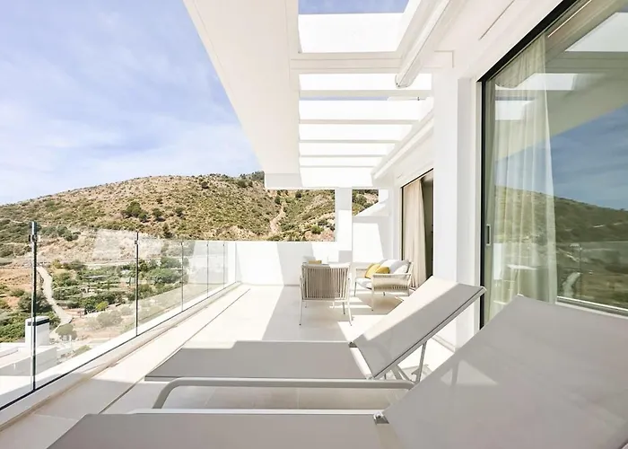 Luxury Palo Alto Ocean Views アパート *