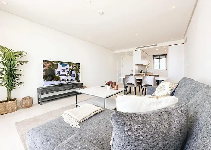 Luxury Palo Alto Ocean Views アパート *