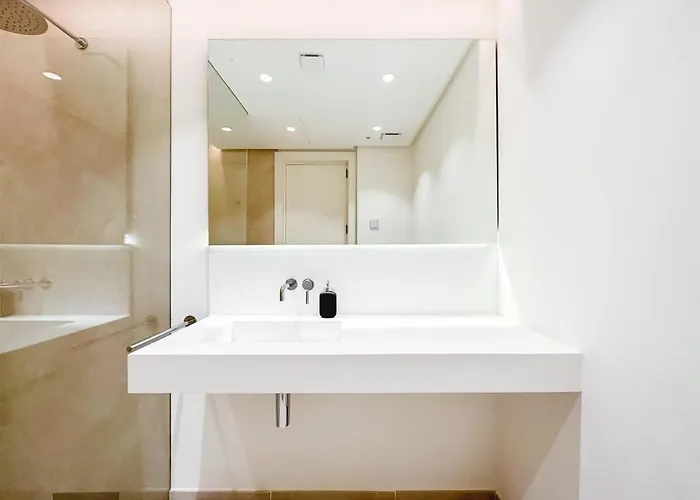 Luxury Palo Alto Ocean Views Apartman *
