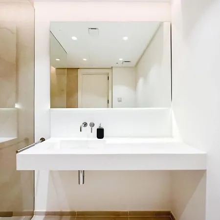 Luxury Palo Alto Ocean Views 公寓 *