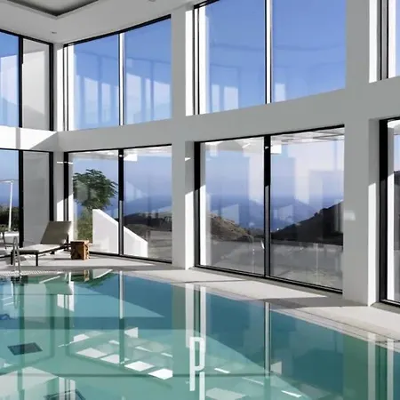 Luxury Palo Alto Ocean Views * 马尔韦利亚