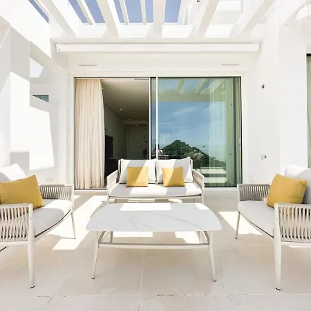 Luxury Palo Alto Ocean Views 马尔韦利亚