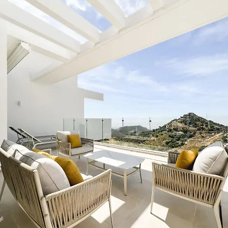 Luxury Palo Alto Ocean Views 公寓